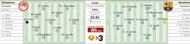 Un boleto a octavos de final