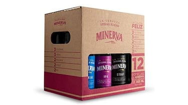 Encontramos las cervezas y mezcales mejor valorados en Amazon