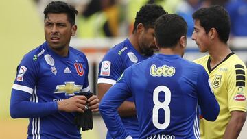 En Boca descartan a Gonzalo Jara: "Ahora es imposible"