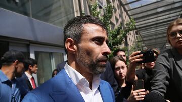 Corte de Apelaciones respondió a la nueva solicitud de Jorge Valdivia: decisión final