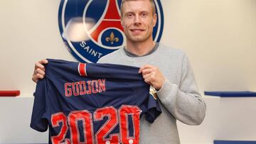 El París y el Rhein Neckar se intercambian los extremos