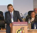 La Federación Española de Fútbol abre el proceso electoral