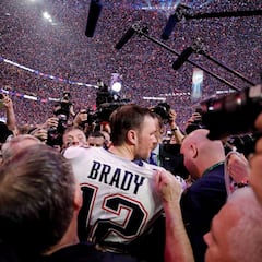 Tom Brady “not opposed” to NFL playing return: which two teams could he play for?