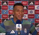 Buenísimo: Mbappé acaba con la frase que ha dicho todo español varias veces los últimos días