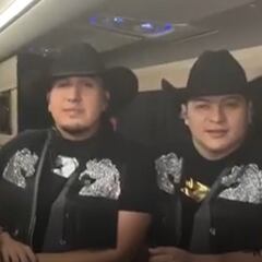 Bronco manda emotivo mensaje por el Día de las Madres