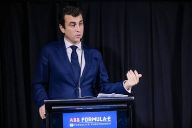 “La experiencia en F1 nos sirvió para saber lo que no hacer”