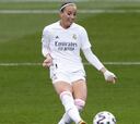 Eibar - Real Madrid: Asllani acerca al Madrid a Europa
