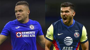 Jonathan Rodr&iacute;guez y Henry Mart&iacute;n tendr&aacute;n duelo aparte en el Cl&aacute;sico Joven