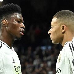 Mucha artillería, poca retaguardia