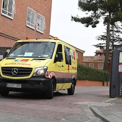 La Comisión por la Verdad en las Residencias de Madrid: se podrían haber salvado 4.000 vidas en la pandemia