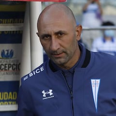 La emoción de Paulucci tras el título: "Mi hijo tuvo que sufrir mi lejanía"