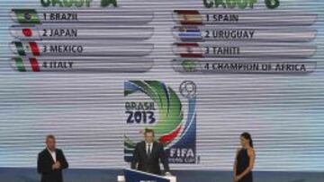 CAOS. Adriana Lima, a la derecha, estuvo perfecta; el cocinero Atala, a la izquierda, armó un buen lío.