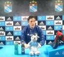 La tajante respuesta de Mario Salas a pregunta sobre Colo Colo