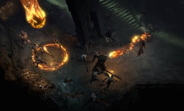 Diablo 4, todo sobre el averno de Blizzard