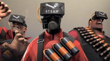 Valve nos lleva al universo de Portal con estas demos de Realidad Virtual