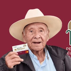 Qué adultos mayores no recibirán su pago de julio 2025 de la Pensión Bienestar