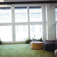 Malas noticias si tienes esto en tu terraza: una sentencia obliga a un vecino a quitarlo si no hay permiso de la comunidad