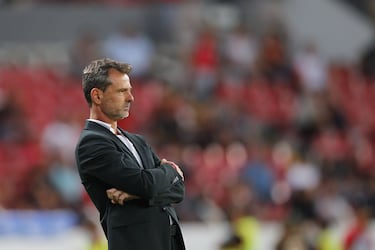 Deja Vu de Diego Cocca con el América