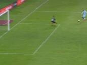 ¡Riquelme fue héroe con estos dos goles y remontó un 4-2!