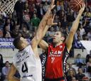 El Joventut vence por la mínima en la cancha del Murcia