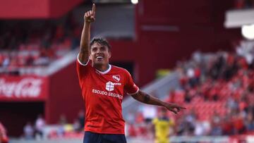 Independiente tendrá 20 días para comprar a Andrés Roa