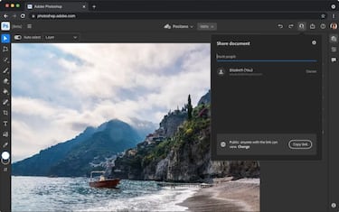 Photoshop e Illustrator tendrá su versión Web