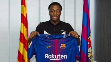 Barcelona training kit gets Beko 57 million euros sponsorship