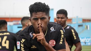 La ‘U’ se desploma ante UTC