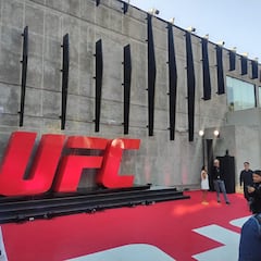 UFC 307 in Salt Lake City: How will Utah’s altitude affect the fighters during the fight?