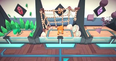 Temtem: horarios y cómo apuntarte a su Alpha cerrada