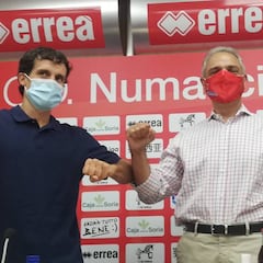 Fernando Alonso: "Estamos en deuda con la ciudad"