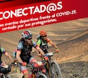 La Garmin Titan Desert, en otra entrega de Conectad@s