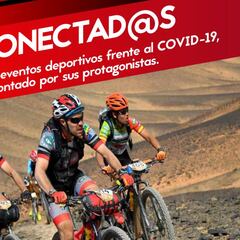 La Garmin Titan Desert, en otra entrega de Conectad@s