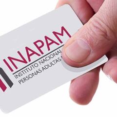 INAPAM 2023: cómo tramitar la tarjeta, credenciales y requisitos