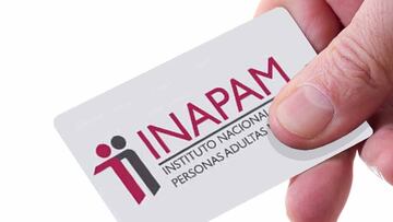 INAPAM 2023: cómo tramitar la tarjeta, credenciales y requisitos