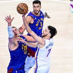 Supercontrato para Chet Holmgren