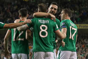 Wales vs Republic of Ireland: how and where to watch, TV, online...