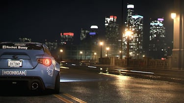 Need For Speed, Impresiones E3 2015