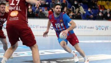 El Barça empieza a descontar jornadas para levantar el título