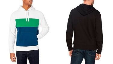 Esta sudadera con capucha para hombre tiene ms de 18.000 valoraciones