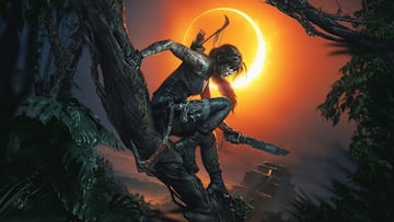 Tomb Raider: Definitive Survivor Trilogy aparece también en PS Store y ya se puede comprar