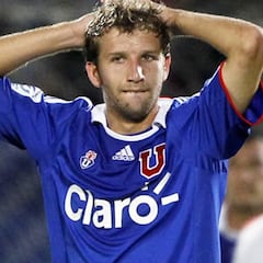 El regreso de Seymour, uno de los sobrevivientes del título 2011