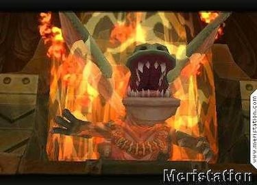 [TGS] Radiata Stories, Impresiones (PlayStation 2)