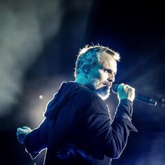 ‘Sálvame’: Miguel Bosé, al borde de la quiebra