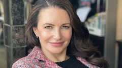 Kristin Davis, de ‘Sexo en Nueva York’, recuerda cómo fue rechazada en ‘Friends’