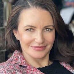 Kristin Davis, de ‘Sexo en Nueva York’, recuerda cómo fue rechazada en ‘Friends’