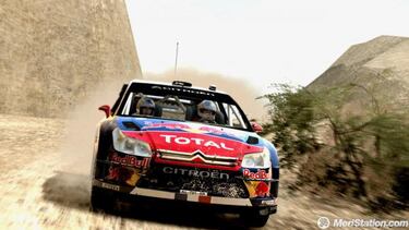 World Rally Championship