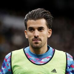 Ceballos estalla tras el gol anulado a Vinicius y después tira de ironía con el Sevilla