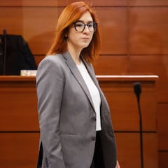 Formalización de Catalina Pérez: qué pasó, cuántos años de cárcel pide la Fiscalía por caso Democracia Viva