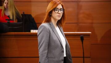 Formalización de Catalina Pérez: qué pasó, cuántos años de cárcel pide la Fiscalía por caso Democracia Viva